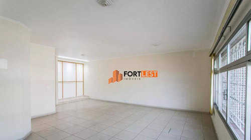 Imagem 19 de 25 de Sobrado Com 4 Dormitórios À Venda, 300 M² Por R$ 890.000,00 - Vila Antonieta - São Paulo/sp - So0175