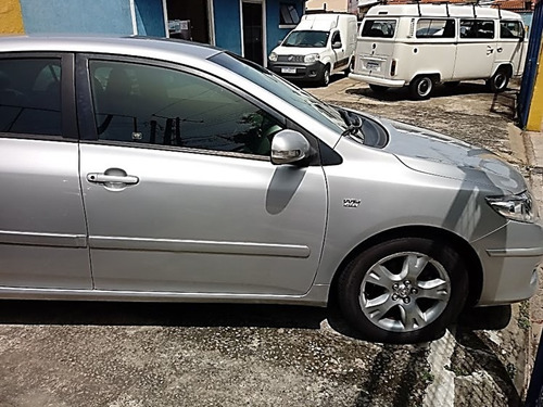 Imagem 6 de 12 de Toyota Corolla 1.8 Xei 16v Flex 4p Automático