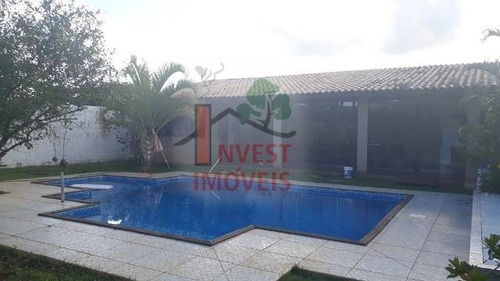 Imagem 2 de 14 de Chacara Em Condominio - Ref: 6223 - V-6223
