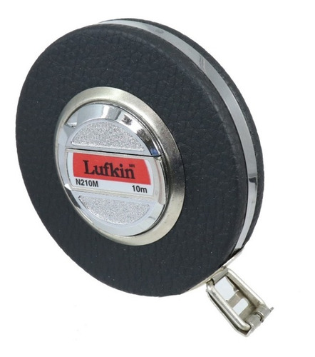 Cinta Larga Acero Forro Vinil Lufkin N210m 10m 06900940