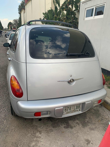 Chrysler PT Cruiser Touring Edition Aa Ee Cd At