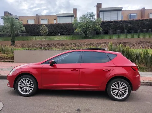 Seat Leon 1.6 Style
