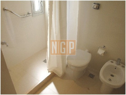 Hermoso Depto De Lujo En La Brava Con Pileta Y Parrillero Propio -ref:9179