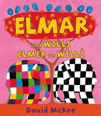 Elmar Und Willi, Deutsch-türkisch. Elmer Ve Willi (alemán)
