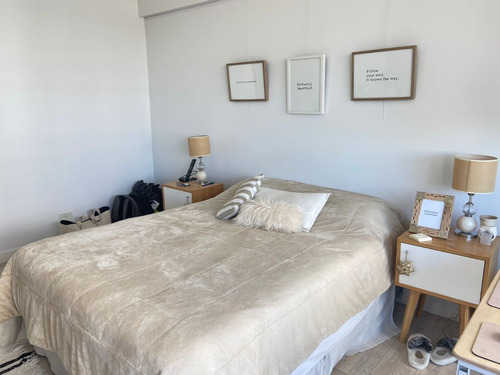 Imagen 23 de 28 de Venta 2 Ambientes C/cochera Madero Harbour Puerto Madero