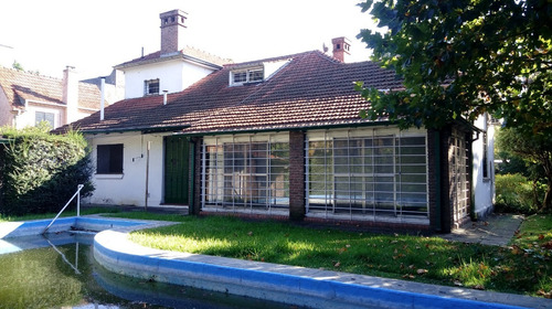 Imagen 15 de 16 de Chalet En Dos Plantas, Barrio Inglés, Hurlingham