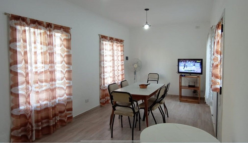 Duplex 2 Dormit.las Grutas, Nuevo Cerca De Playa