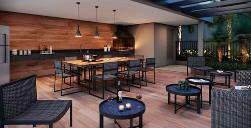 Imagem 16 de 27 de Garden Com 283m², 4 Dormitórios, Wc De Serviços, 3 Vagas, Diogo Ibirapuera, Oliviaimoveis - Gard283dio - 68789864