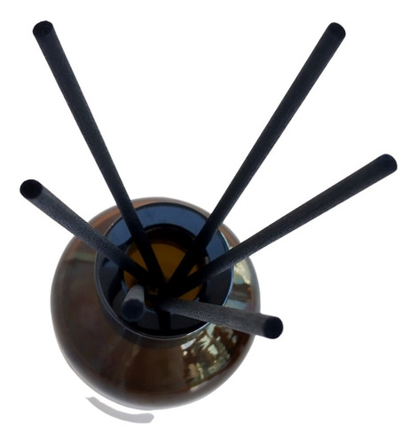 Imagem 3 de 3 de Aromatizador Difusor De Varetas Bamboo