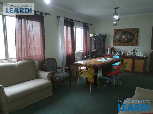Imagem 1 de 15 de Apartamento - Jardim Paulista - Sp - 503415