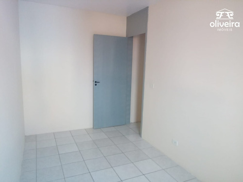 Imagem 9 de 11 de Apartamento, Fragata. A705 - A705