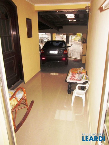 Imagem 15 de 15 de Casa Térrea - Centro - Sp - 476350