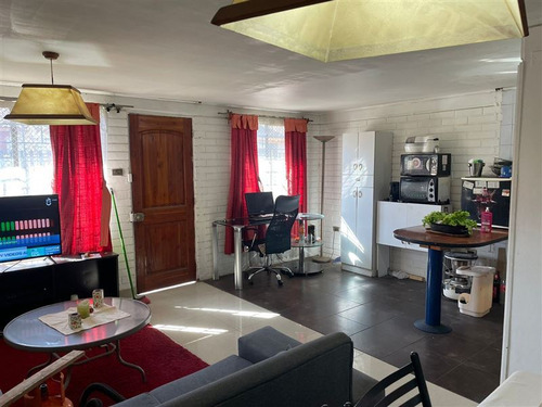 Casa En Venta Comuna Puente Alto