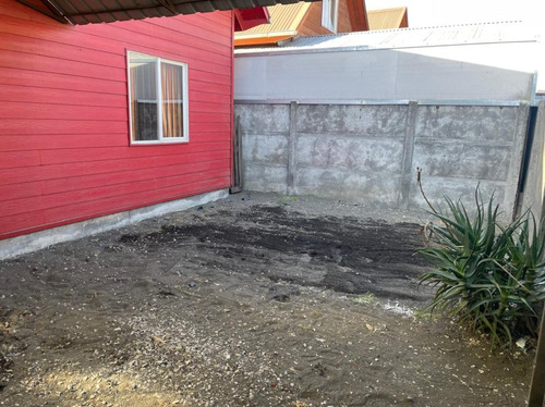 Vende Casa 3d,2b,1e Sector La Peña Comuna De Coronel