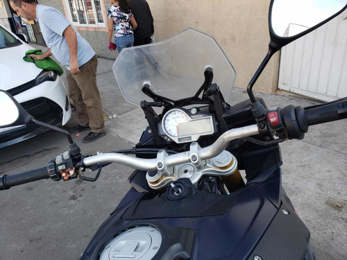 Imagen 3 de 6 de Bmw 1000 Xr