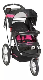 Baby Trend Expedition Jogger Stroller, Chicle De Burbujas