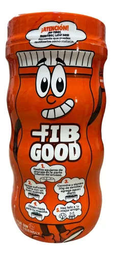 Fibgood Fibra 500g