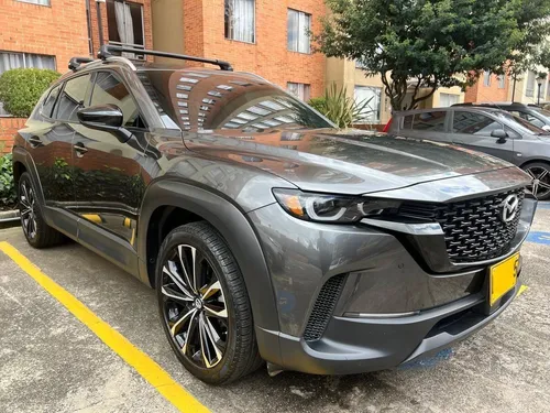 Mazda cx-50 2.5 Grand Touring 4X2