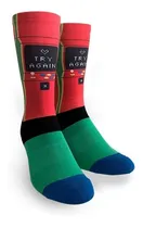 Comprar Medias Oliver Socks Deportivas Urbanas Modelo Gamer