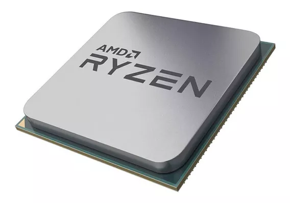 Amd Ryzen 7 5600x