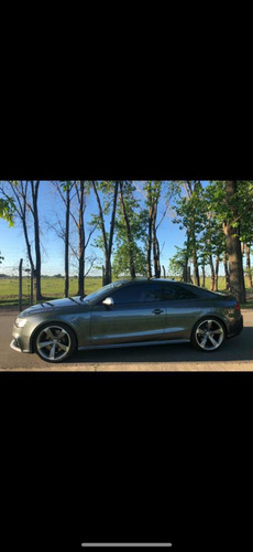 Audi Rs5 4.2 450cv Fsi Stronic Quattro 2013