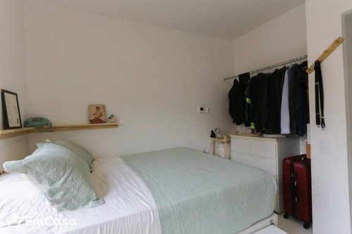 Imagem 5 de 10 de Apartamento À Venda Em São Paulo - 24913
