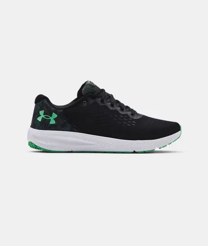 Tenis under armour cano medio 2025
