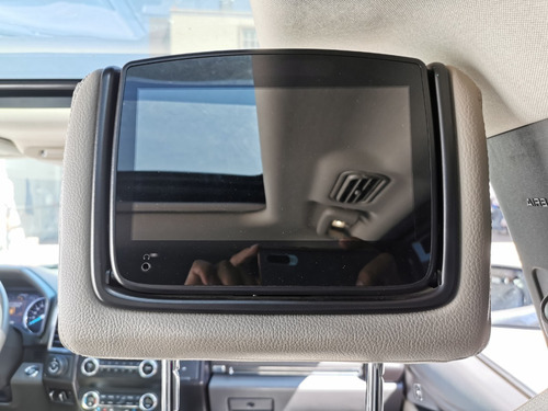 Imagen 7 de 15 de Ford Expedition Limited 0110