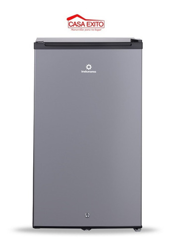 Imagen 2 de 3 de Minibar Indurama Ri-120cr 91 Litros Croma