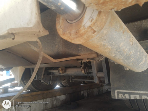 Imagen 15 de 15 de Acoplado Carreton Mancini 12.80 De Largo P 35 Tn