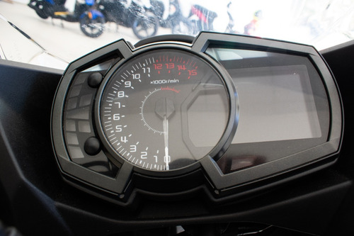 Imagen 8 de 15 de Kawasaki Ninja 400 Abs 2022 1000km ¡oportunidad Increible!