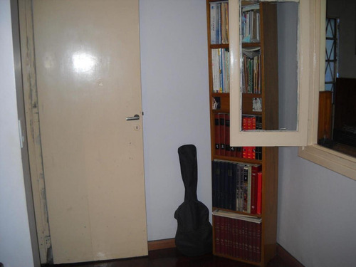 Ph En Venta - 3 Dormitorios 1 Baño - 170mts2 - Villa Pueyrredón