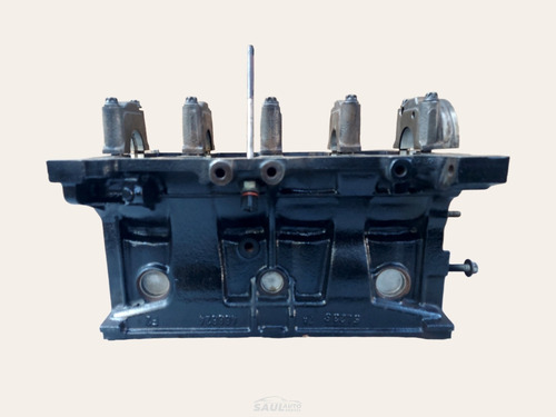 Monoblock Motor Platina Clio 1.6 En Buen Estado (Usado)