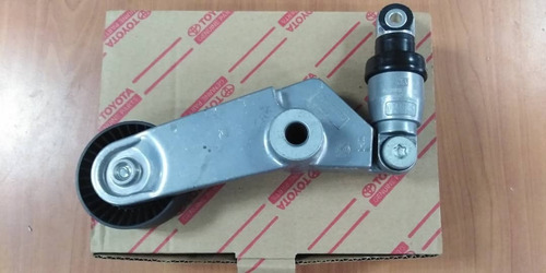 Tensor Correa Unica Corolla 2003-2014 Original