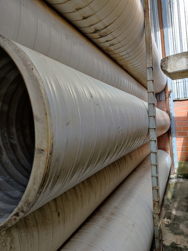 Imagen 6 de 7 de Tubo Alcantarillado Diametro 800 Mm