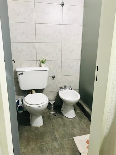 Imagen 19 de 20 de Departamento 2 Ambientes A La Calle