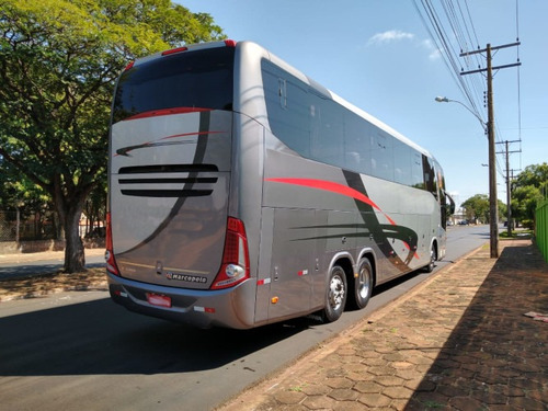 Ld - Scania - 2017/2018 - Codigo: 5220