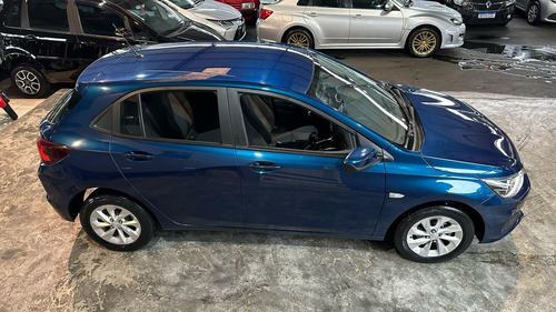 Chevrolet Onix 10mt Lt2