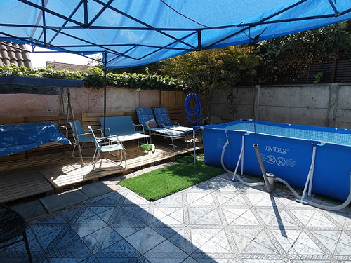 Casa En Venta Peñalole, Por Viaje
