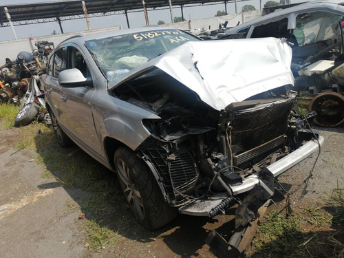 Imagen 3 de 9 de Audi Q7 3.o T Por Partes