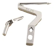 Comprar Looper Sup E Inf Para Overlock 737 747 757 Marcas Chinas