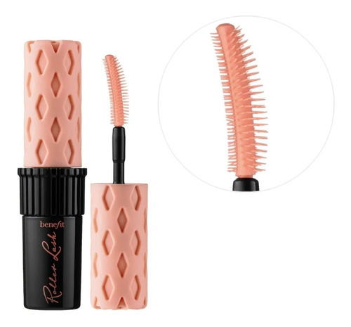 Mascara De Pestañas Benefit Roller Lash 4 Gr