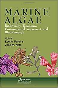 Marine Algae Biodiversity, Taxonomy, Environmental Assessmen