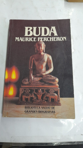 Buda Maurice Percheron Salvat R4