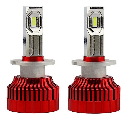 Par Lâmpadas Led Tx-75 13800 Lm D1r D2r D3r D4r D1h D2h