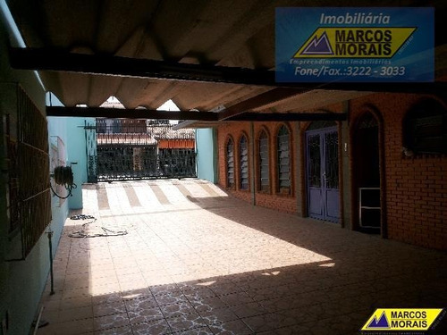 Casa Para Alugar, 700 M² Por R$ 3.900,00 - Jardim Maria Eugênia - Sorocaba/sp - Ca1853