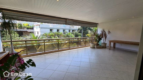 Imagem 7 de 10 de Apartamento À Venda Em Rio De Janeiro - 27610