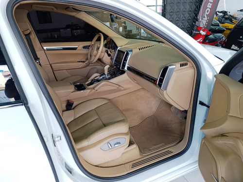 Porsche Cayenne 3.6 V6 5p