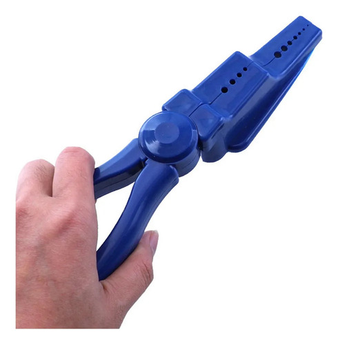 Pinza Para Clavar 2nailing Assistant, Soporte Para Uñas,