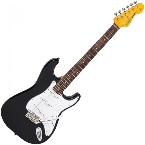 Guitarra Stratocaster Vintage V6